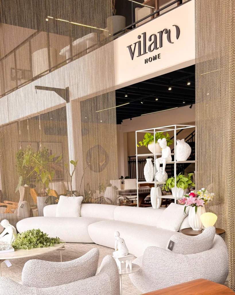 Sobre a Vilaro Home
