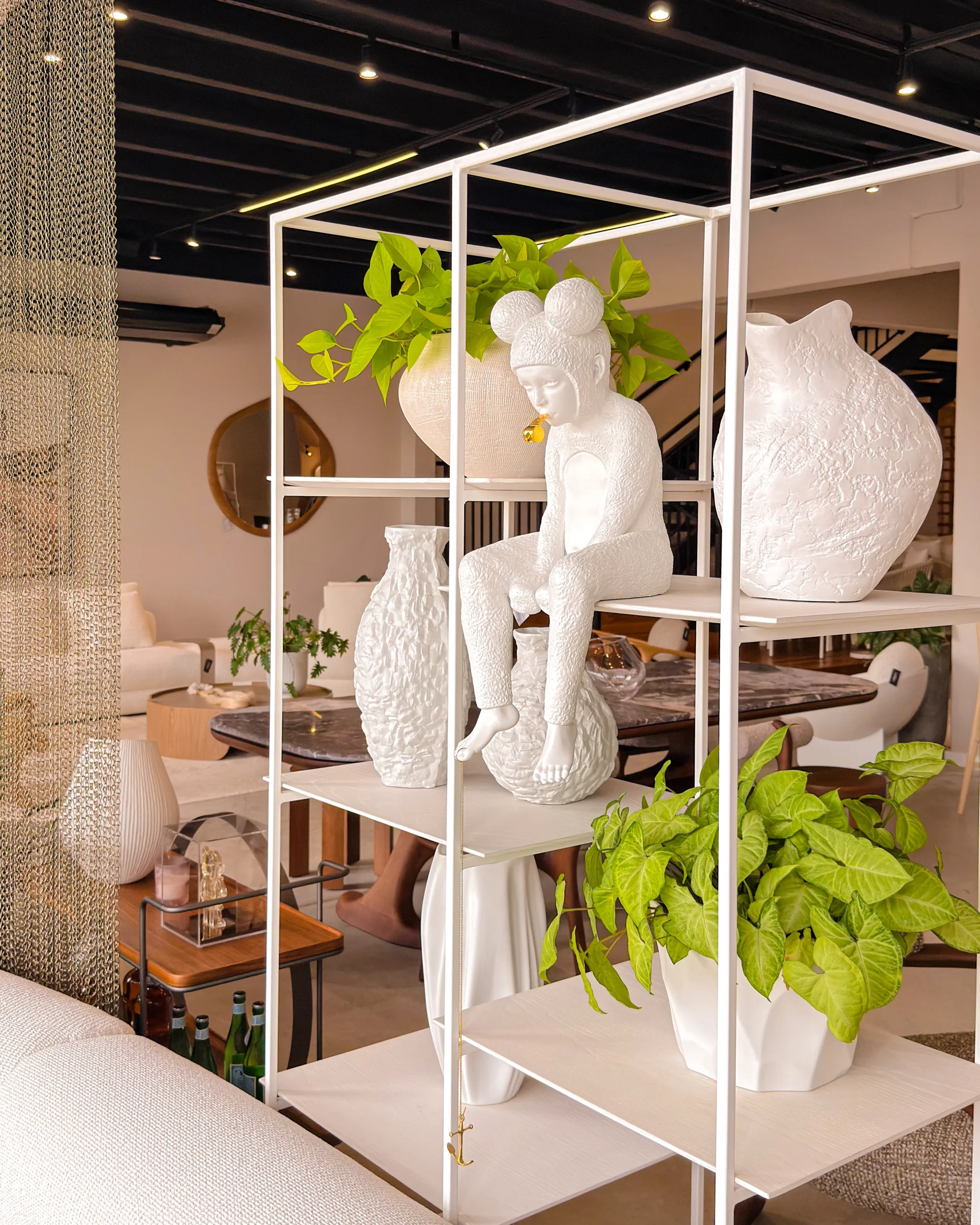 Loja de Móveis de Alto Padrão | Vilaro Home
