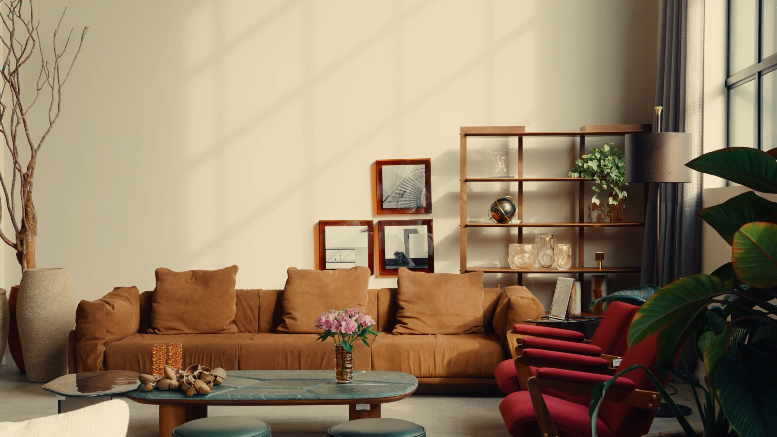 Loja de Móveis de Alto Padrão | Vilaro Home