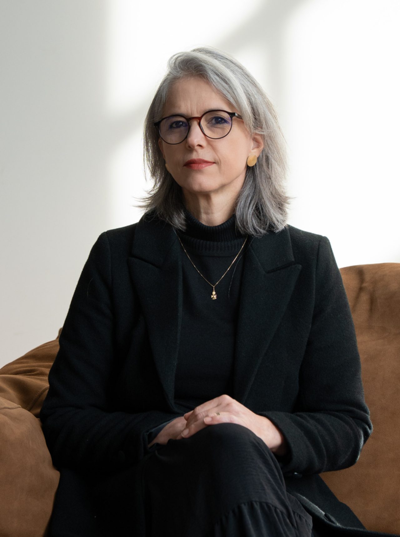 Consultora Angela